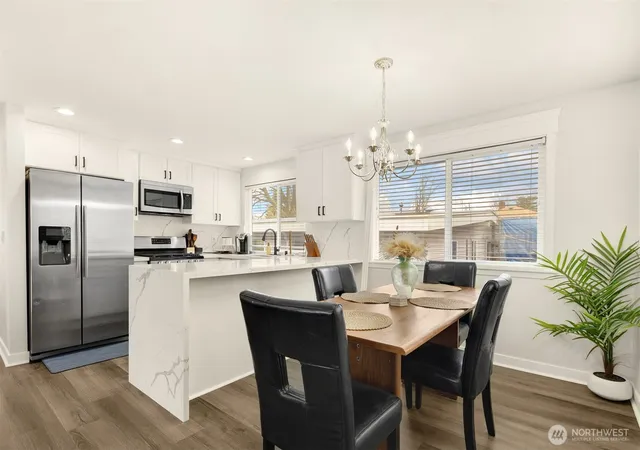 Photo 4 of Single family home for sale at 5306 26th Avenue S, Seattle, WA 98108 | MLS# NWM2592365 | Listing updated on 2026-10-09