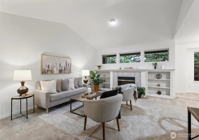 Photo 4 of Condo for sale at 2715 143rd Street SW #D, Lynnwood, WA 98087 | MLS# NWM2592367 | Listing updated on 2026-10-10