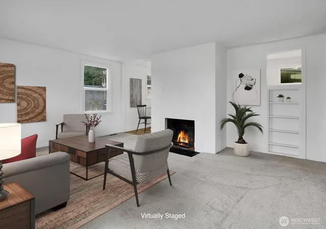 Photo 2 of Single family home for sale at 7009 S 115th Street, Seattle, WA 98178 | MLS# NWM2592368 | Listing updated on 2026-10-10