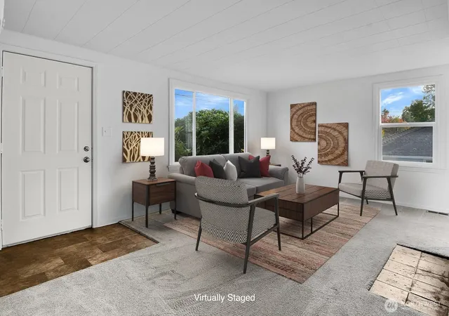 Photo 3 of Single family home for sale at 7009 S 115th Street, Seattle, WA 98178 | MLS# NWM2592368 | Listing updated on 2026-10-10