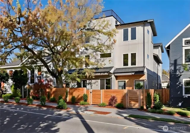 Photo 1 of Condo for sale at 5044 35th Avenue NE, Seattle, WA 98105 | MLS# NWM2592370 | Listing updated on 2026-10-10