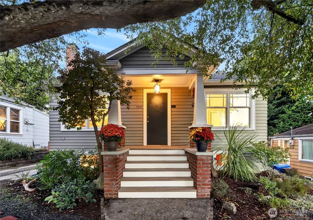 Single family home for sale at 6246 7th Avenue NW, Seattle, WA 98107 | MLS# NWM2592380