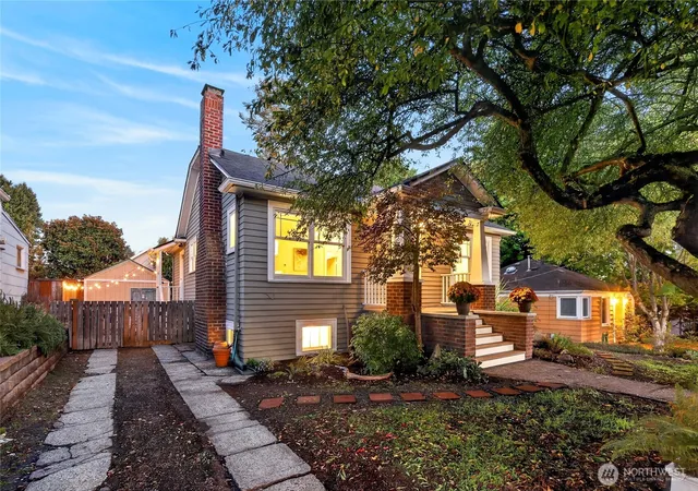 Photo 2 of Single family home for sale at 6246 7th Avenue NW, Seattle, WA 98107 | MLS# NWM2592380 | Listing updated on 2026-10-11