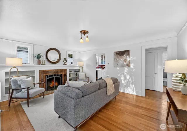 Photo 3 of Single family home for sale at 6246 7th Avenue NW, Seattle, WA 98107 | MLS# NWM2592380 | Listing updated on 2026-10-11