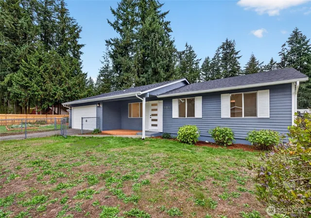 Photo 1 of Single family home for sale at 24205 193rd Avenue SE, Covington, WA 98042 | MLS# NWM2592382 | Listing updated on 2026-10-09