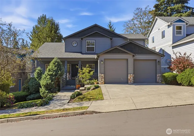 Single family home for sale at 2445 W 10th Street, Washougal, WA 98671 | MLS# NWM2592387