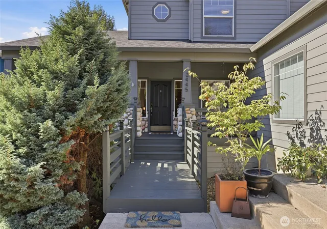 Photo 3 of Single family home for sale at 2445 W 10th Street, Washougal, WA 98671 | MLS# NWM2592387 | Listing updated on 2026-10-14