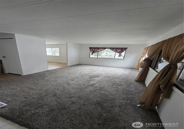 Photo 1 of Manufactured home for sale at 5705 Littlerock Rd SW #19, Tumwater, WA 98512 | MLS# NWM2592389 | Listing updated on 2026-10-12