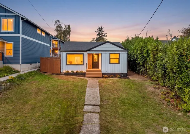 Single family home for sale at 4510 E C St, Tacoma, WA 98404 | MLS# NWM2592391