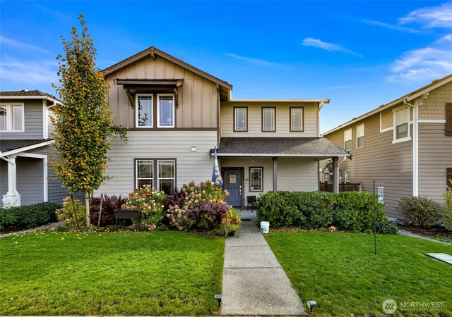 Single family home for sale at 1606 12th Place, Sultan, WA 98294 | MLS# NWM2592393