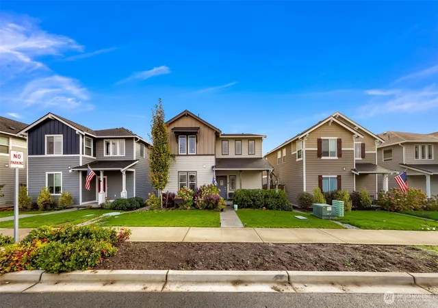 Photo 1 of Single family home for sale at 1606 12th Place, Sultan, WA 98294 | MLS# NWM2592393 | Listing updated on 2026-10-16