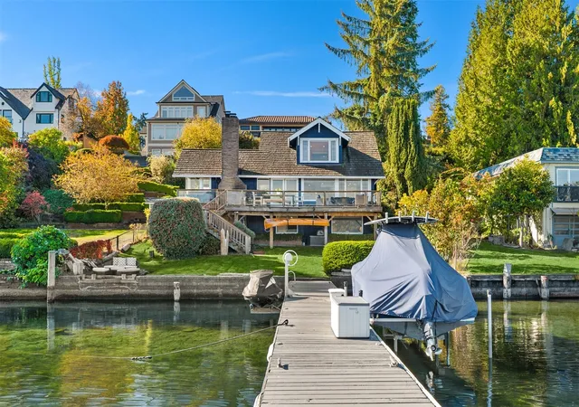 Single family home for sale at 8428 Island Dr S, Seattle, WA 98118 | MLS# NWM2592394