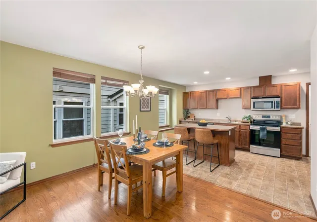 Photo 3 of Townhouse for sale at 26530 NE Ring St, Duvall, WA 98019 | MLS# NWM2592399 | Listing updated on 2026-10-24