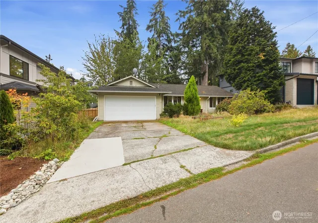 Photo 1 of Single family home for sale at 16325 SE 27th Street, Bellevue, WA 98008 | MLS# NWM2592400 | Listing updated on 2026-10-09