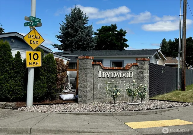 Photo 3 of Manufactured home for sale at 7617 Ne 54 Street, Vancouver, WA 98662 | MLS# NWM2592401 | Listing updated on 2026-10-08