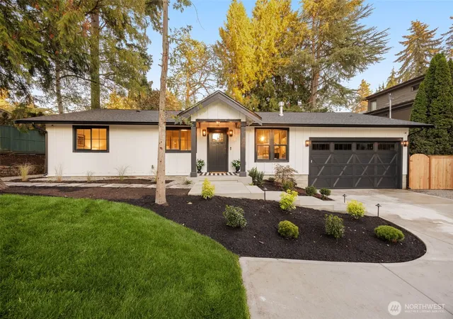 Photo 2 of Single family home for sale at 10836 NE 12th Place, Bellevue, WA 98004 | MLS# NWM2592405 | Listing updated on 2026-10-09
