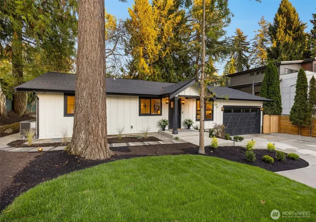 Photo 4 of Single family home for sale at 10836 NE 12th Place, Bellevue, WA 98004 | MLS# NWM2592405 | Listing updated on 2026-10-09