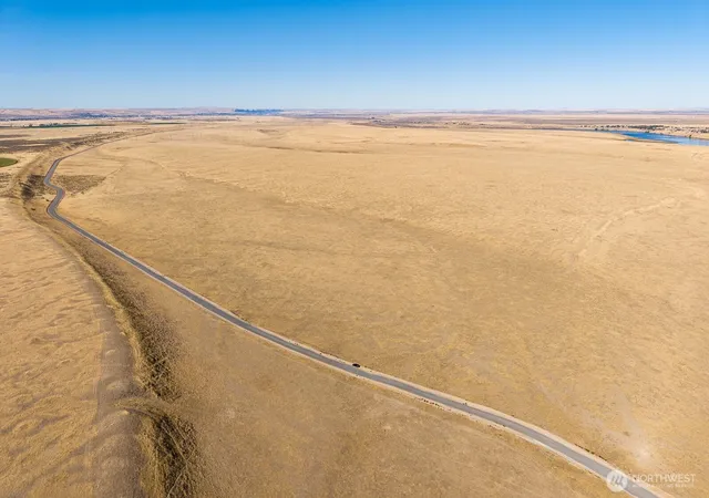 Photo 1 of Land for sale at 0 Drumheller Rd Ne, Moses Lake, WA 98837 | MLS# NWM2592415 | Listing updated on 2026-10-08