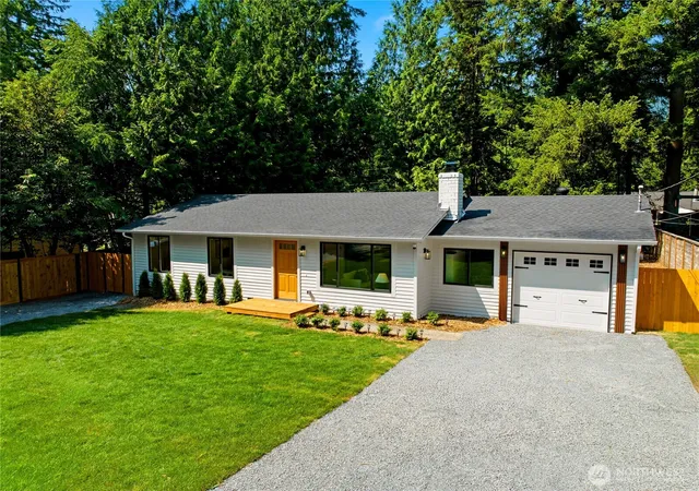 Single family home for sale at 44628 SE 151st Street, North Bend, WA 98045 | MLS# NWM2592423