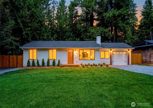Photo 2 of Single family home for sale at 44628 Se 151st Street, North Bend, WA 98045 | MLS# NWM2592423 | Listing updated on 2026-10-17