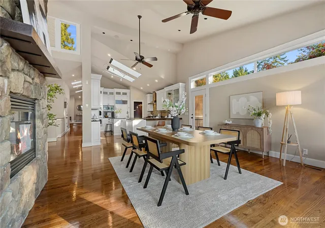 Photo 1 of Single family home for sale at 8619 NE 24th Street, Clyde Hill, WA 98004 | MLS# NWM2592424 | Listing updated on 2026-10-09