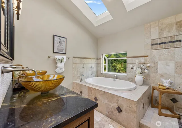 Photo 3 of Single family home for sale at 8619 NE 24th Street, Clyde Hill, WA 98004 | MLS# NWM2592424 | Listing updated on 2026-10-09