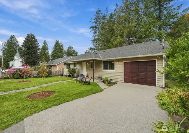 Photo 1 of Single family home for sale at 213 3rd Street, Gold Bar, WA 98251 | MLS# NWM2592425 | Listing updated on 2026-10-20