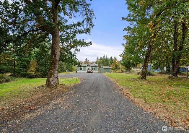 Photo 1 of Manufactured home for sale at 139 N Military Rd, Winlock, WA 98596 | MLS# NWM2592429 | Listing updated on 2026-10-11