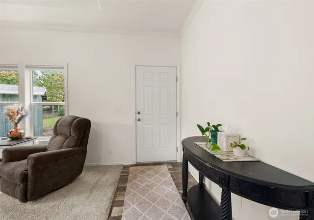 Photo 3 of Manufactured home for sale at 139 N Military Rd, Winlock, WA 98596 | MLS# NWM2592429 | Listing updated on 2026-10-11