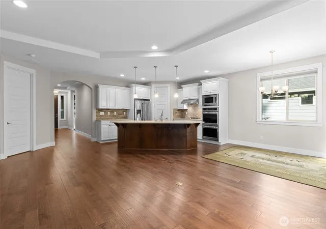 Photo 2 of Single family home for sale at 3401 NW Fox Ct, Gig Harbor, WA 98335 | MLS# NWM2592432 | Listing updated on 2026-10-10