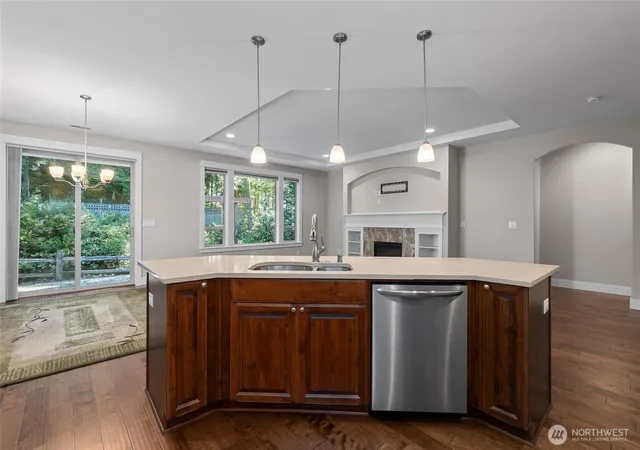 Photo 4 of Single family home for sale at 3401 NW Fox Ct, Gig Harbor, WA 98335 | MLS# NWM2592432 | Listing updated on 2026-10-10