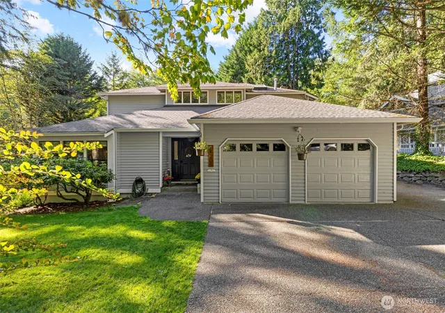 Single family home for sale at 14205 Crown Point Pl NW, Silverdale, WA 98383 | MLS# NWM2592433
