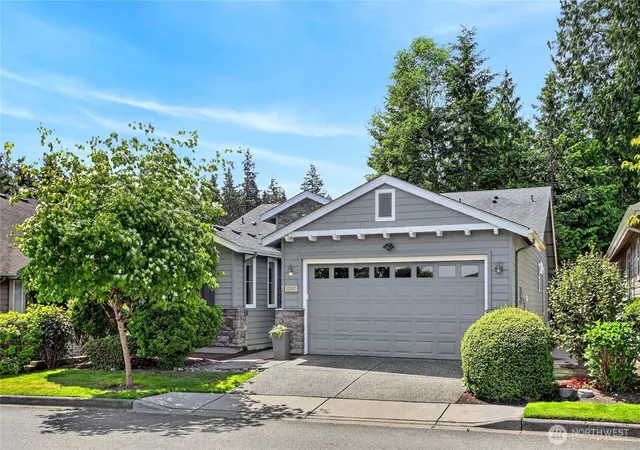 Photo 3 of Single family home for sale at 12357 Big Leaf Way Ne, Redmond, WA 98053 | MLS# NWM2592434 | Listing updated on 2026-10-09