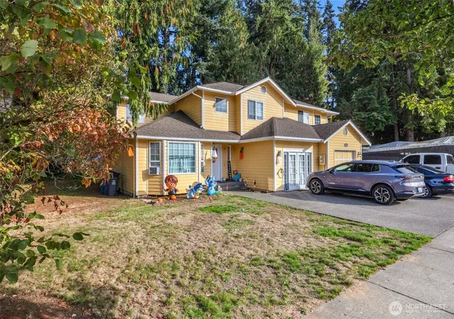 Photo 2 of Multi family home for sale at 11727 47th Avenue Ne #A & B, Marysville, WA 98271 | MLS# NWM2592435 | Listing updated on 2026-10-09