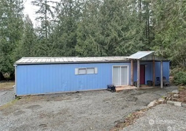 Photo 2 of Single family home for sale at 34730 Se 257th Street, Ravensdale, WA 98051 | MLS# NWM2592438 | Listing updated on 2026-10-14