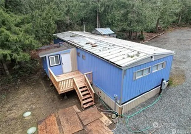 Photo 1 of Single family home for sale at 34730 Se 257th Street, Ravensdale, WA 98051 | MLS# NWM2592438 | Listing updated on 2026-10-14