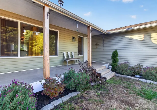 Photo 2 of Single family home for sale at 15011 Smith Prairie Rd SE, Yelm, WA 98597 | MLS# NWM2592447 | Listing updated on 2026-10-28