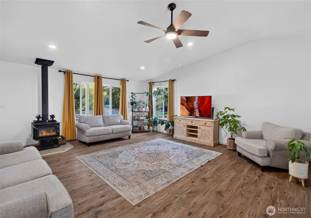 Photo 4 of Single family home for sale at 15011 Smith Prairie Rd SE, Yelm, WA 98597 | MLS# NWM2592447 | Listing updated on 2026-10-28