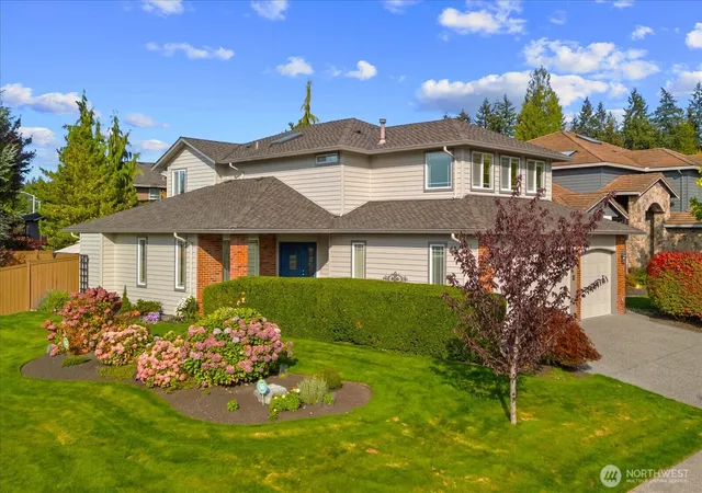 Photo 1 of Single family home for sale at 4605 145th Place Se, Snohomish, WA 98296 | MLS# NWM2592448 | Listing updated on 2026-10-12