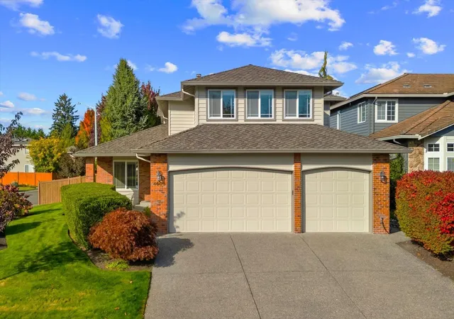 Single family home for sale at 4605 145th Place SE, Snohomish, WA 98296 | MLS# NWM2592448