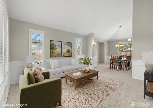 Photo 3 of Single family home for sale at 4605 145th Place SE, Snohomish, WA 98296 | MLS# NWM2592448 | Listing updated on 2026-10-12