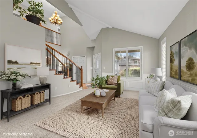 Photo 4 of Single family home for sale at 4605 145th Place SE, Snohomish, WA 98296 | MLS# NWM2592448 | Listing updated on 2026-10-12