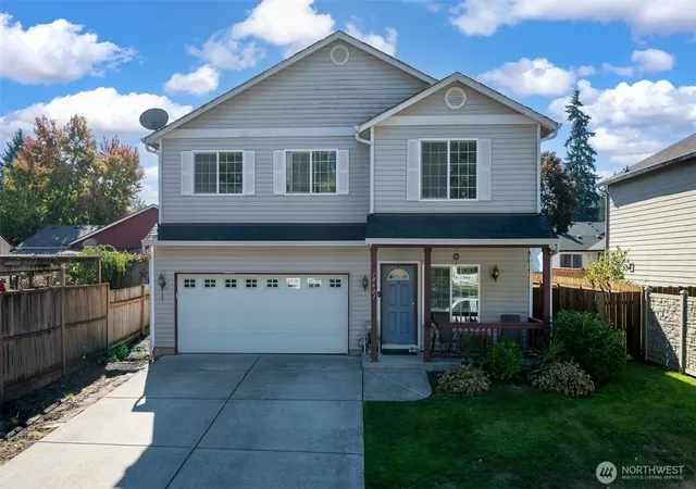 Photo 1 of Single family home for sale at 10601 Ne 97th Circle, Vancouver, WA 98662 | MLS# NWM2592451 | Listing updated on 2026-10-09