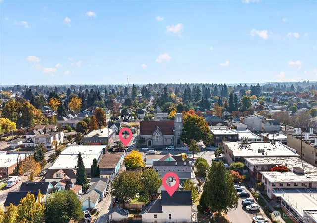 Photo 1 of Single family home for sale at 617 N Fife St, Tacoma, WA 98406 | MLS# NWM2592464 | Listing updated on 2026-10-15