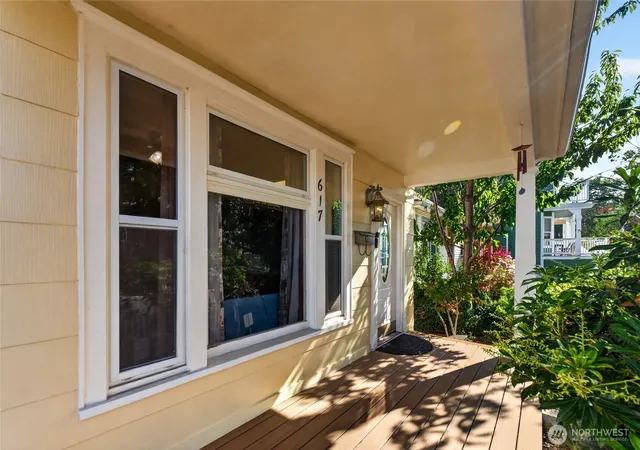 Photo 3 of Single family home for sale at 617 N Fife St, Tacoma, WA 98406 | MLS# NWM2592464 | Listing updated on 2026-10-15