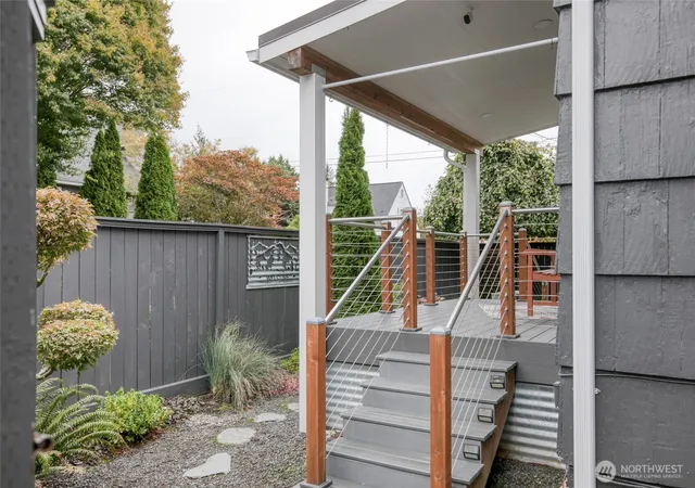 Photo 3 of Single family home for sale at 815 N Jeffries, Aberdeen, WA 98520 | MLS# NWM2592473 | Listing updated on 2026-10-10
