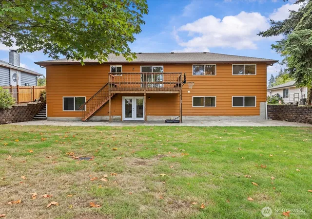 Photo 2 of Single family home for sale at 20631 120th Avenue Se, Kent, WA 98031 | MLS# NWM2592475 | Listing updated on 2026-10-17
