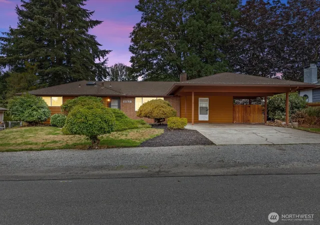 Photo 1 of Single family home for sale at 20631 120th Avenue Se, Kent, WA 98031 | MLS# NWM2592475 | Listing updated on 2026-10-17