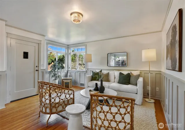 Photo 2 of Single family home for sale at 919 N 76th Street, Seattle, WA 98103 | MLS# NWM2592480 | Listing updated on 2026-10-09