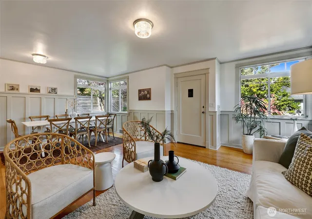 Photo 3 of Single family home for sale at 919 N 76th Street, Seattle, WA 98103 | MLS# NWM2592480 | Listing updated on 2026-10-09